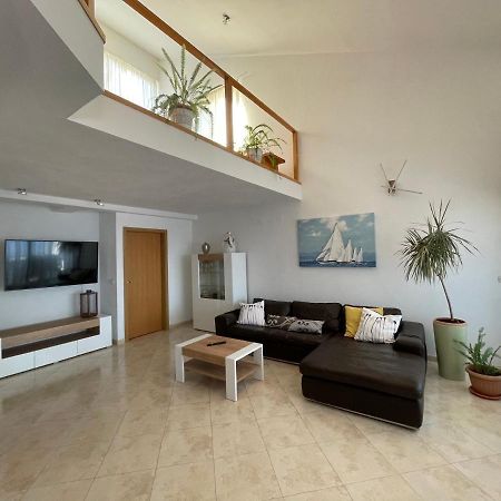 Luce Appartement Kali Buitenkant foto
