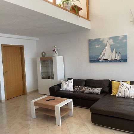 Luce Appartement Kali Buitenkant foto