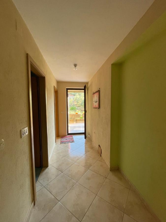 Luce Appartement Kali Buitenkant foto