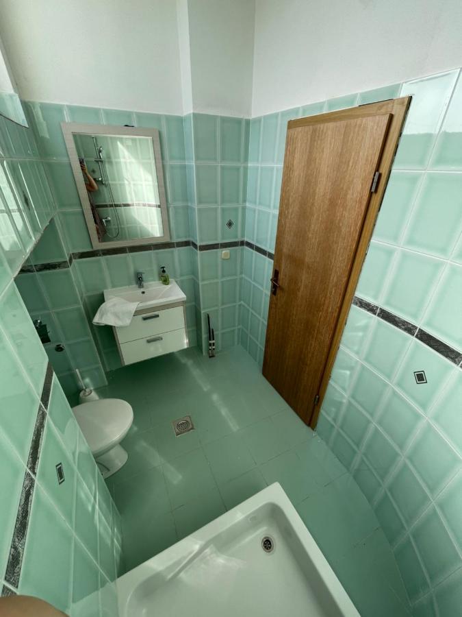 Luce Appartement Kali Buitenkant foto