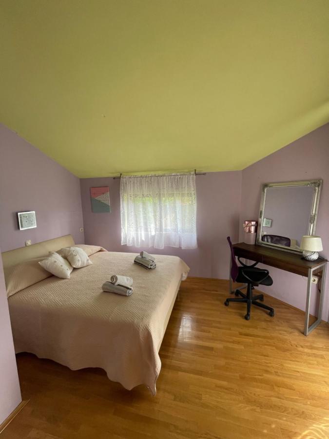Luce Appartement Kali Buitenkant foto