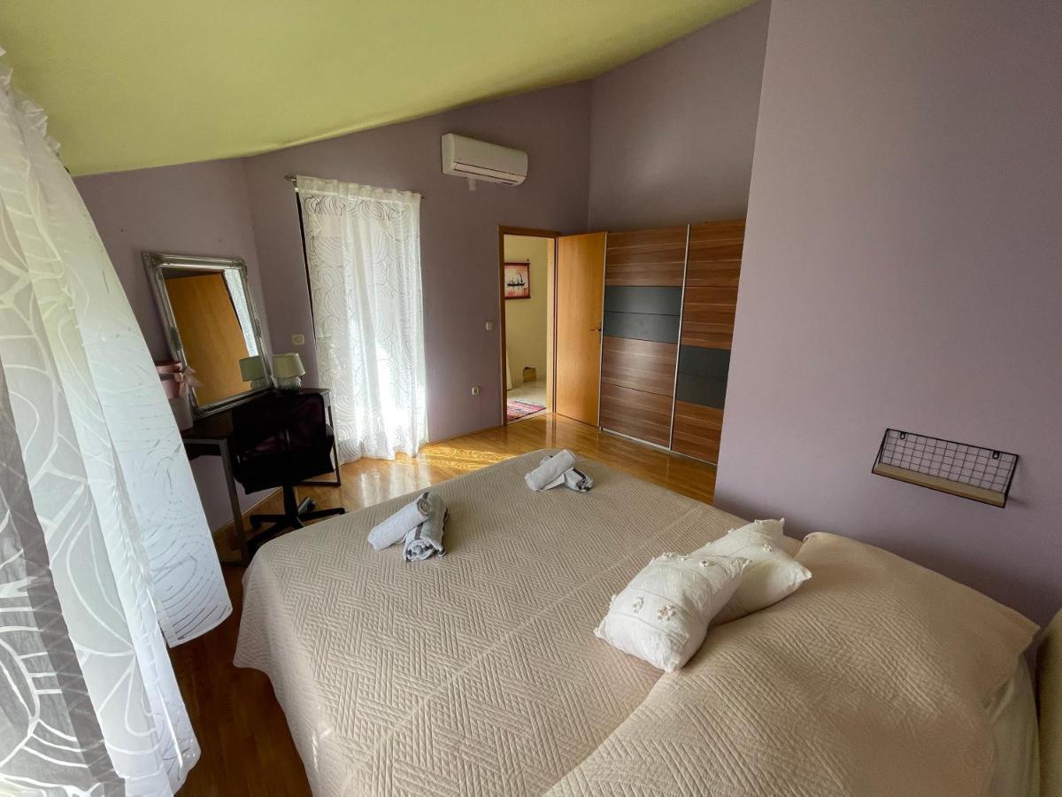 Luce Appartement Kali Buitenkant foto
