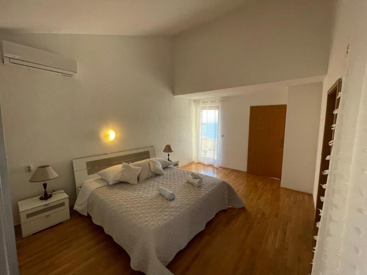 Luce Appartement Kali Buitenkant foto