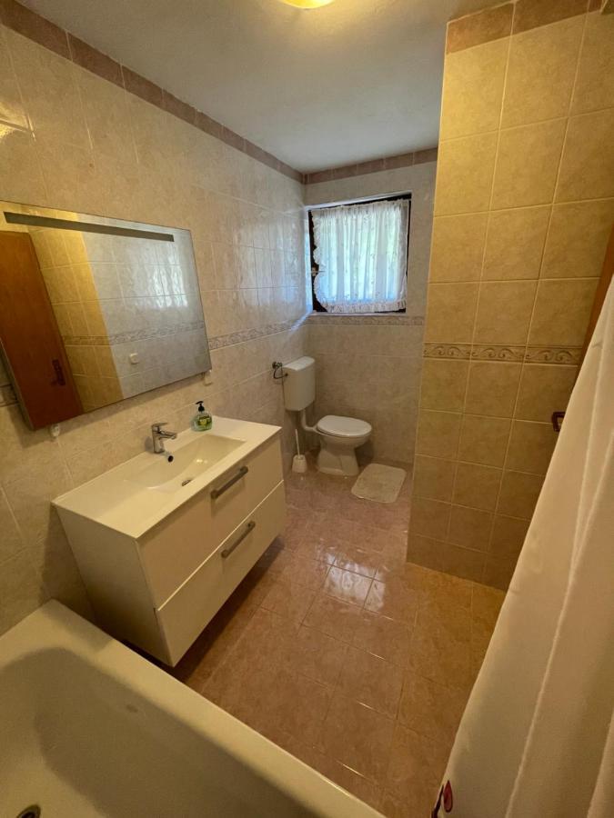 Luce Appartement Kali Buitenkant foto