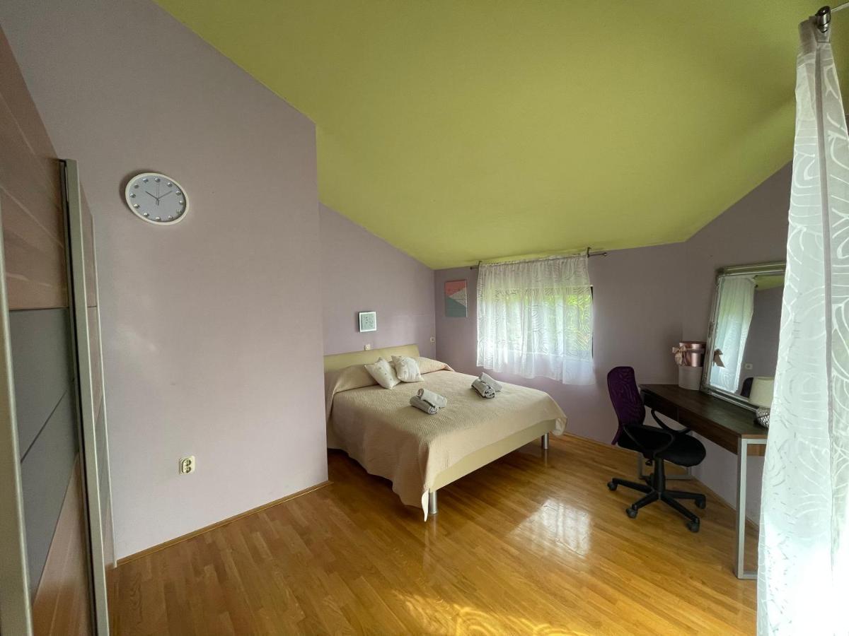 Luce Appartement Kali Buitenkant foto