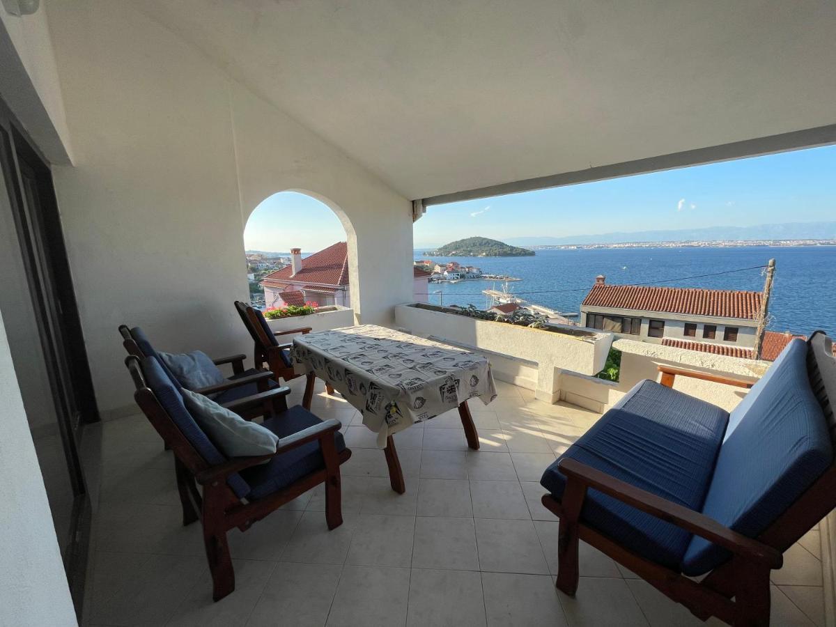 Luce Appartement Kali Buitenkant foto