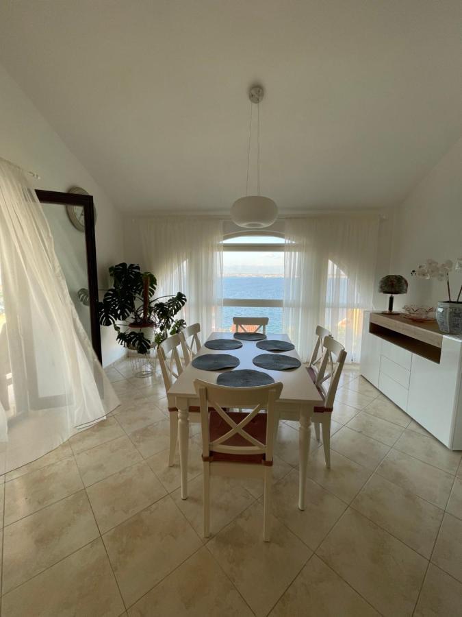 Luce Appartement Kali Buitenkant foto